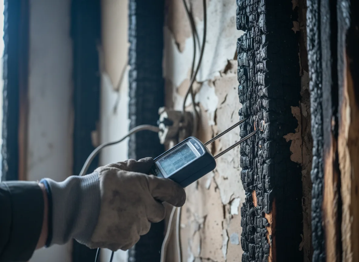 Fire Damage Restoration New Haven, WV FAQs
